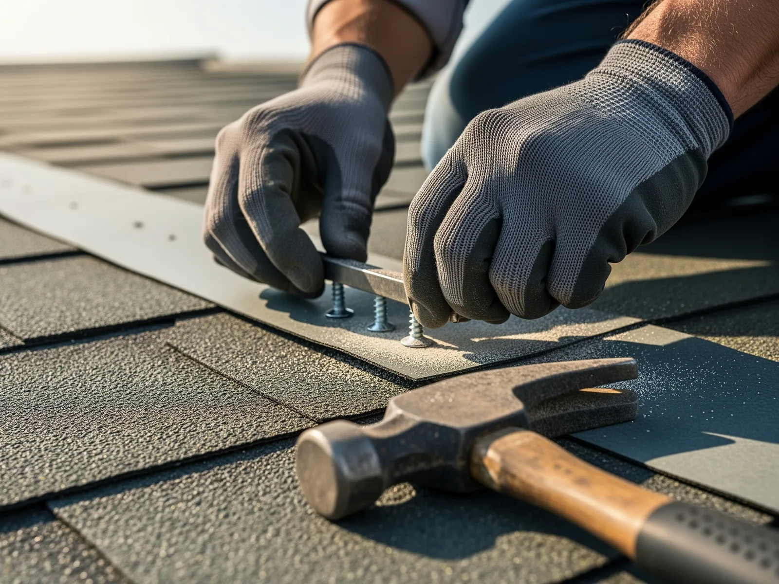 Why choose Fascia Repair in Williams, AZ